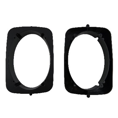 6x9汽車(chē)揚(yáng)聲器環(huán)