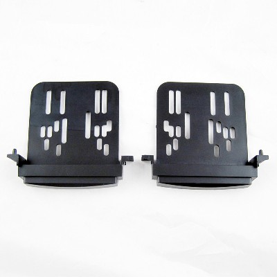 Jeep Grand Cherokee Fascia Stereo Panel