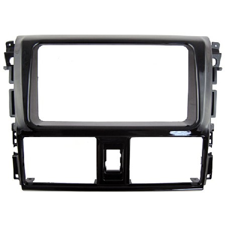 Toyota Vios Car Radio Dash Kits