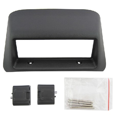 Mitsubishi Lancer In-dash Mounting Kits