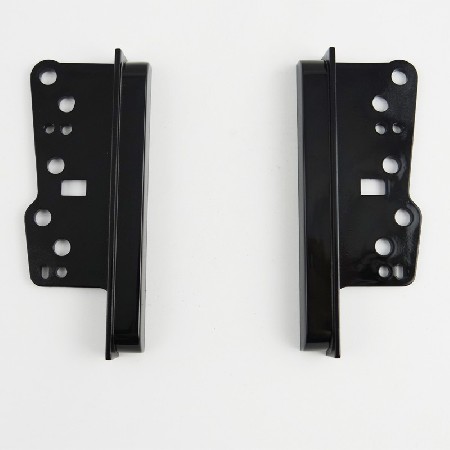 Toyota Fascia Plate Double Din Brackets