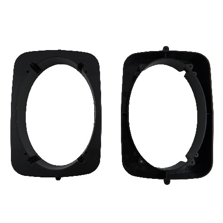 6x9汽車(chē)揚(yáng)聲器環(huán)