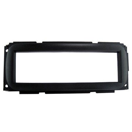 Jeep Grand Cherokee Fascia Stereo Panel