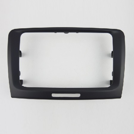 SKODA SUPERB Car Stereo Dash Kits