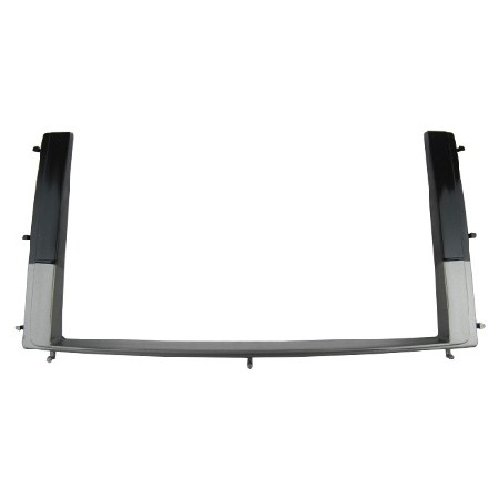 Daihatsu Terios Stereo Fascia Panel