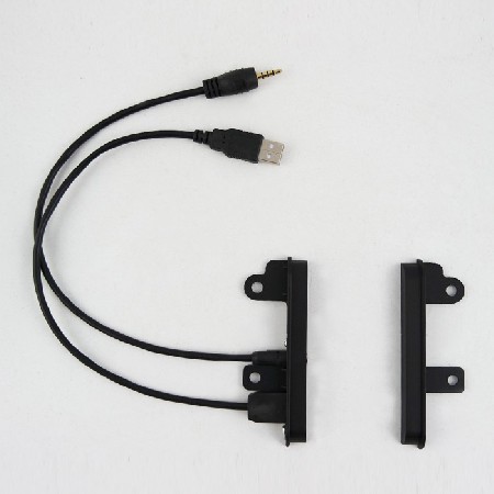 Toyota Universal Brackets AUX USB