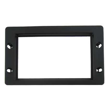 SAAB Car Stereo Dash Kits