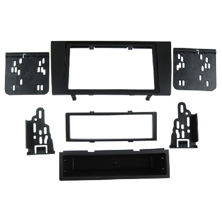 Audi Car Stereo Audio Installation Kit