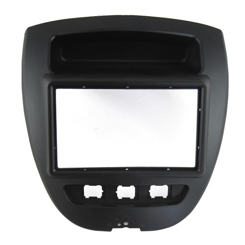 car radio dash kits