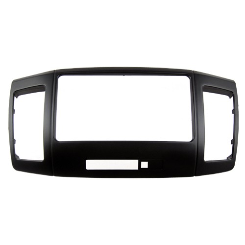 car radio dash kits