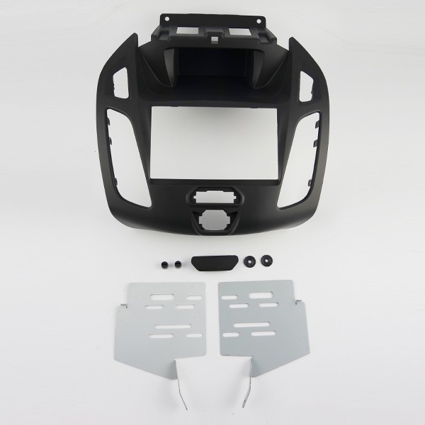 fascia panel plate frame