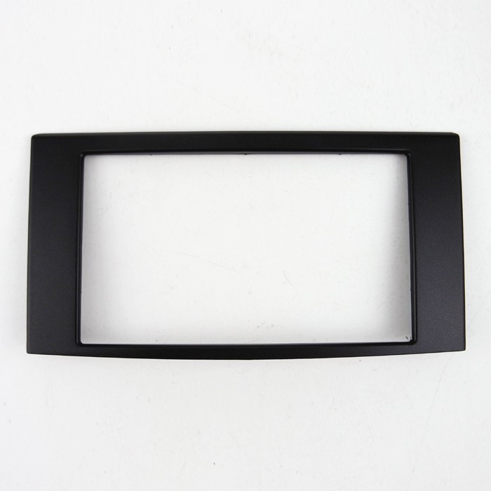 car radio dash kits