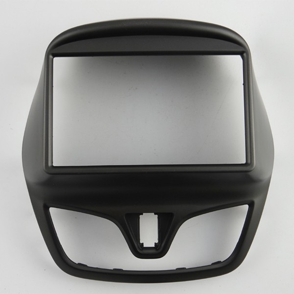 car stereo