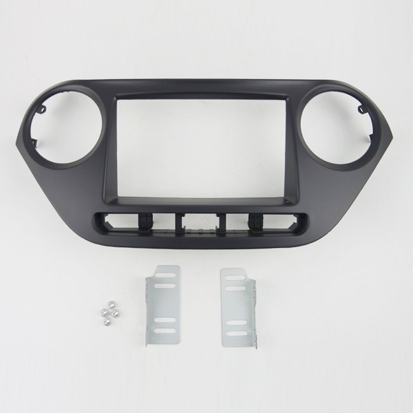 fascia stereo panel