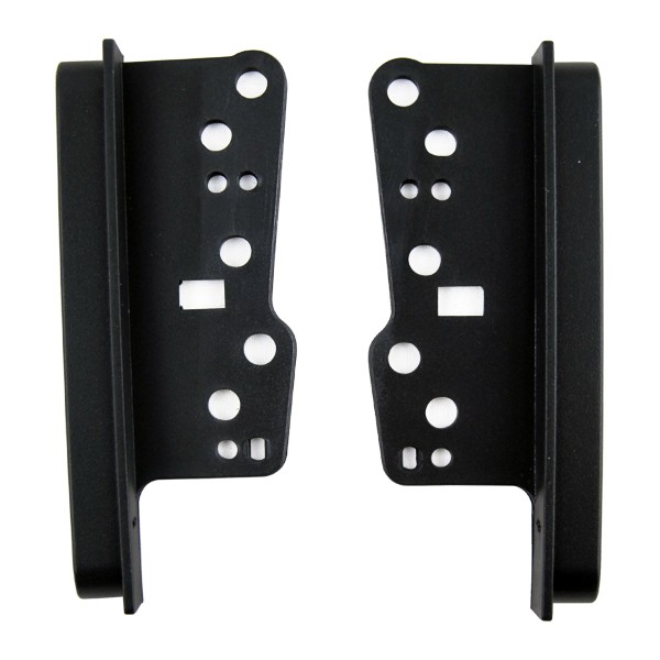 Fascia Plate Brackets
