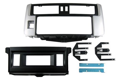 car radio dash kits